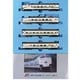 A0039 715系1000番代 グリーンライナー 4両セット [鉄道模型 2025年4月再生産]