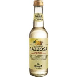 ジャパンソルト ルリジア ガゾーッサ 275ml