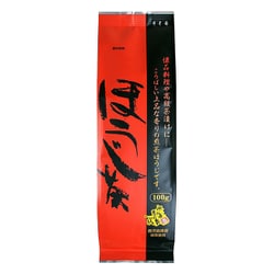 寿老園 煎茶釜ほうじ茶 100g