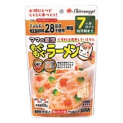 東亜食品 ママの愛情 もぐもぐラーメン 100g