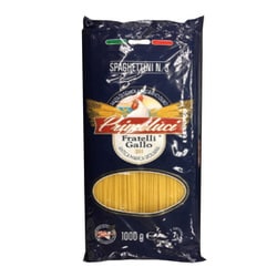 ジャパンソルト プリメルーチ スパゲッティーニ No3 1kg