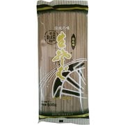 会津製麺工業 桧枝岐きそば 500g
