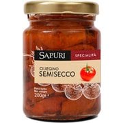 ジャパンソルト セミドライトマト チェリートマト 200g