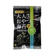 片山 サクッと大人おやつ海苔 13g
