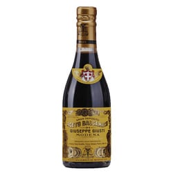ジャパンソルト ジュスティ 4メダル バルサミコビネガー 250ml