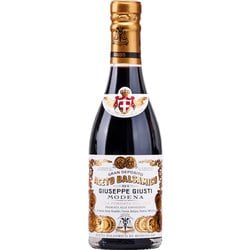 ジャパンソルト ジュスティ 2メダルバルサミコビネガー 250ml