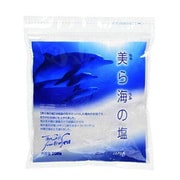ジャパンソルト 美ら海の塩 200g