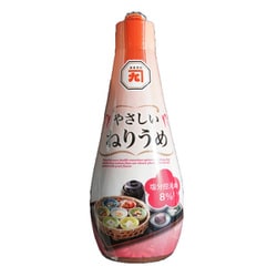 カネク やさしいねりうめ 340g