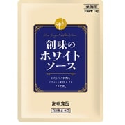 創味食品 ホワイトソース 1kg