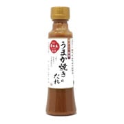 トリゼンフーズ 博多華味鳥監修 博多とり鉄板 うまか焼きのたれ 200ml