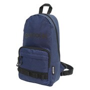 22439841 [OUTDOOR PRODUCTS ハニカムリップ ワンショルダーバッグ NAVY]