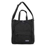 22439846 [OUTDOOR PRODUCTS キャンバス トリック トートバッグ BLACK]
