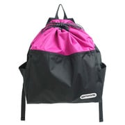 22449912 [OUTDOOR PRODUCTS バスケット トートリュック エコバッグ レジカゴ対応 大容量 BLACK-2]
