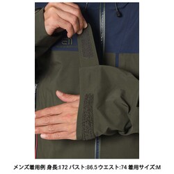 ヨドバシ.com - エレベネート Elevenate Men's Bec de Rosses Jacket