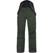 Men's Bec de Rosses Pants Deep Forest Mサイズ [スキーウェア パンツ メンズ]