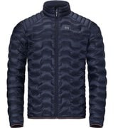 Men's Motion Jacket Dark Navy Sサイズ [スキーウェア ミドルウェア メンズ]