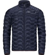 Men's Motion Jacket Dark Navy Mサイズ [スキーウェア ミドルウェア メンズ]