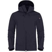 Men's Pure Jacket Dark Ink Sサイズ [スキーウェア ジャケット メンズ]