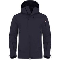 ヨドバシ.com - エレベネート Elevenate Men's Pure Jacket Dark Ink M ...