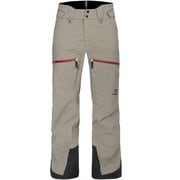 Men's Pure Pants Vintage Khaki Mサイズ [スキーウェア パンツ メンズ]