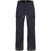 Men's Pure Pants Dark Ink Mサイズ [スキーウェア パンツ メンズ]