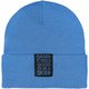 Skier Beanie Index Blue [アウトドア ニットキャップ]
