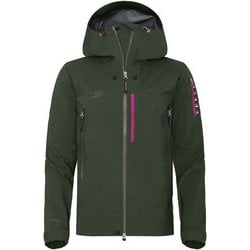 ヨドバシ.com - エレベネート Elevenate Women's Bec de Rosses Jacket Deep Forest XSサイズ [ スキーウェア ジャケット レディース] 通販【全品無料配達】