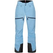 Women's Pure Pants Bluebird Sサイズ [スキーウェア パンツ レディース]