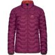 Women's Motion Jacket Purple Fes Sサイズ [スキーウェア ミドルウェア レディース]