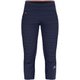 Women's Fusion Stretch Pants Dark Navy Mサイズ [スキーウェア ミドルウェア レディース]
