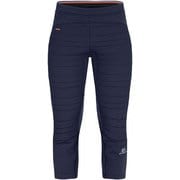 Women's Fusion Stretch Pants Dark Navy Mサイズ [スキーウェア ミドルウェア レディース]