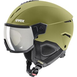 ヨドバシ.com - ウベックス UVEX instinct visor 56.6.260.3007 