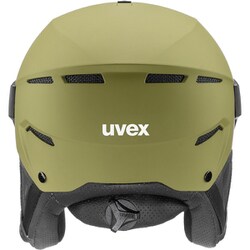 ヨドバシ.com - ウベックス UVEX instinct visor 56.6.260.3007 