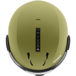 ヨドバシ.com - ウベックス uvex instinct visor 56.6.260.3007