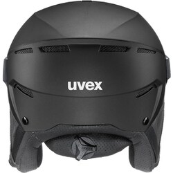 UVEX 24UVEX instinct visor グレイシャー/ブラックマット