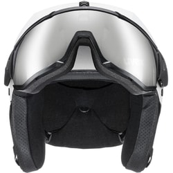 ヨドバシ.com - ウベックス uvex instinct visor スキー