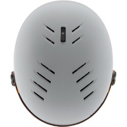 ヨドバシ.com - ウベックス uvex wanted visor 56.6.262.3005