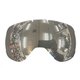 Lens/ dh 2100 (SL)/クリア [スキーゴーグル スペアレンズ]