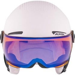 ヨドバシ.com - アルピナ ALPINA ZUPO VISOR A9229250 ローズ