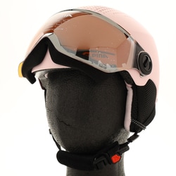 ヨドバシ.com - アルピナ ALPINA ZUPO VISOR A9229350 ローズ