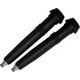 FLEX TIP long 8 785 20103 93mm [スキーストック パーツ]