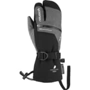 ランド R-TEX XT ジュニア ロブスター LANDO R-TEX XT JUNIOR LOBSTER 61 61 843 7721 ブラック/ブラックメランジ 4インチ(Sサイズ) [スキーグローブ ジュニア]
