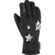 ジョージア R-TEX XT ジュニア GIORGIA R-TEX XT JUNIOR 61 61 277 7702 ブラック/シルバー 5インチ(Mサイズ) [スキーグローブ ジュニア]