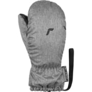 オリー R-TEX XT ミトン OLLY R-TEX XT MITTEN 61 85 588 6605 グレイメランジ IIサイズ(2-3才) [スキー グローブ キッズ]
