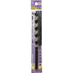 木工用SDSビット No.25 13.0mm