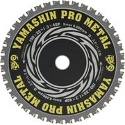190PM [YAMASHIN プロメタル 薄刃1.3mm 190×40P]