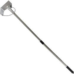 FamilyTree ステン清掃器R付 大 伸縮式 （82cm～126cm） 33405