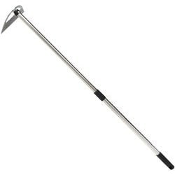 オールステン立鎌 伸縮柄 （66cm～110cm） 刃幅180mm