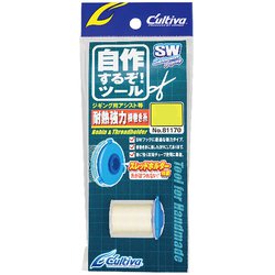 218699 [81170 耐熱強力根巻糸 中]