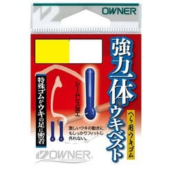 218781 [81162 強力一体ウキベスト 1]